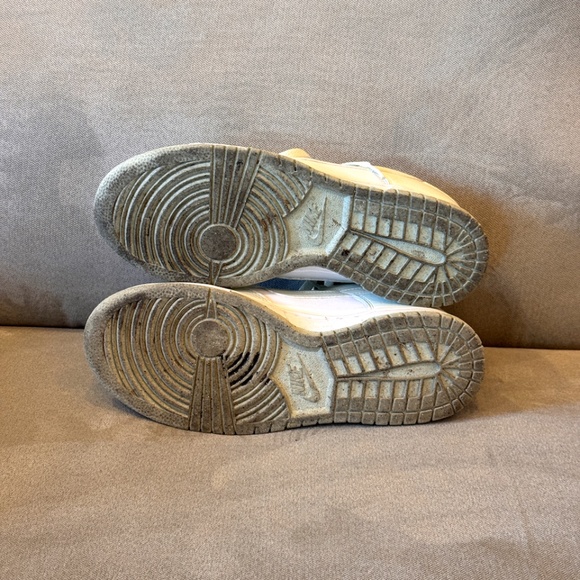 Nike Dunk Low Next Nature White Mint Sneaker Shoes - Picture 7 of 7